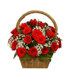 Glorious Basket (Basic)